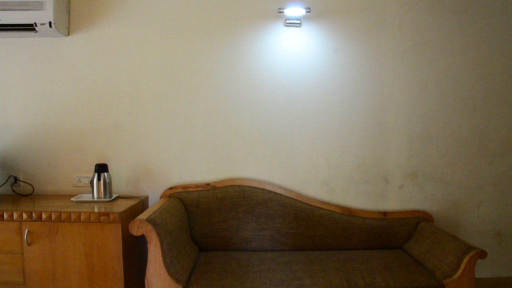 Фото Calangute Residency