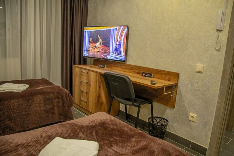 Grandrooms — фото 14