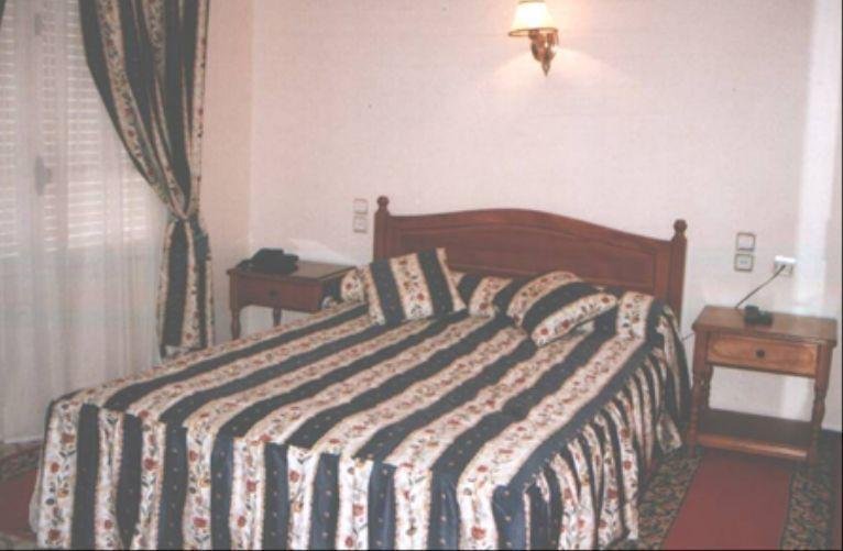 Фото Houna El Ferdaous