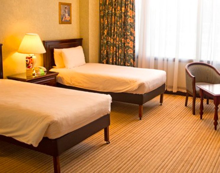 Фото Britannia The International Hotel London, Canary Wharf