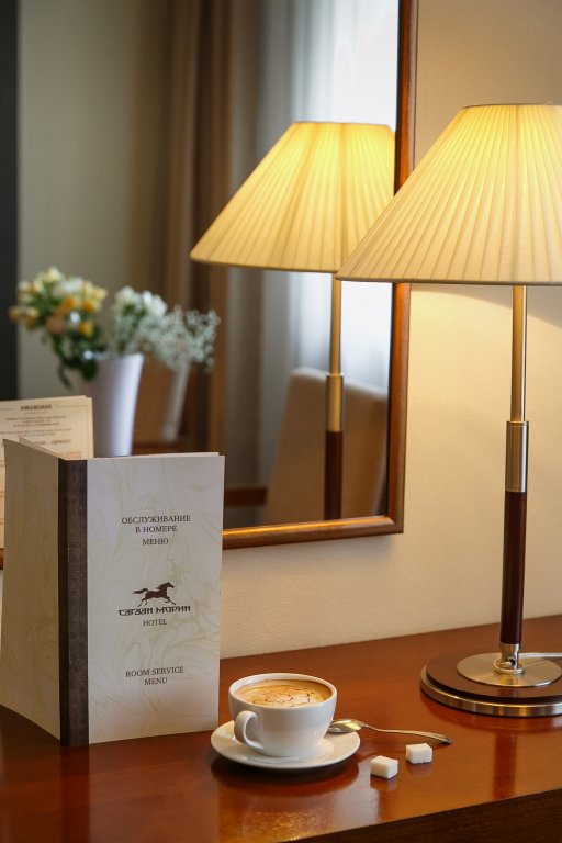 Фото Сагаан Морин