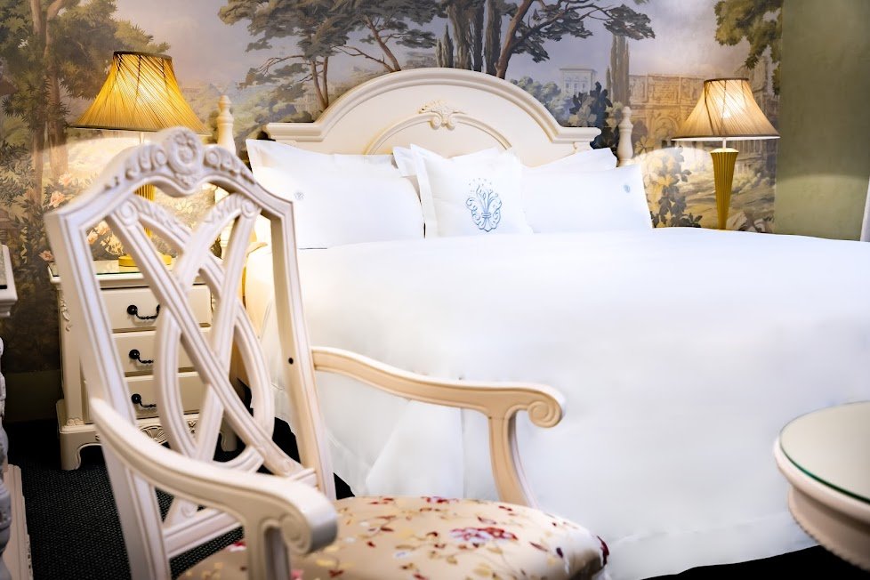 Фото Резиденция