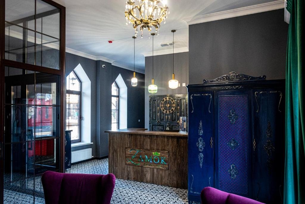 Фото отеля 2