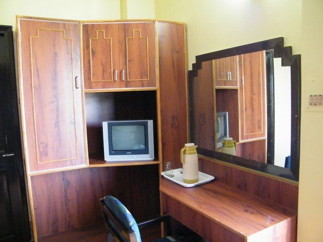 Фото Hotel Samudra