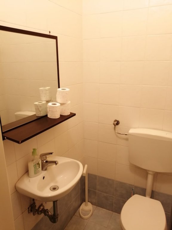 Фото Ostello Le Stanze del Sogno