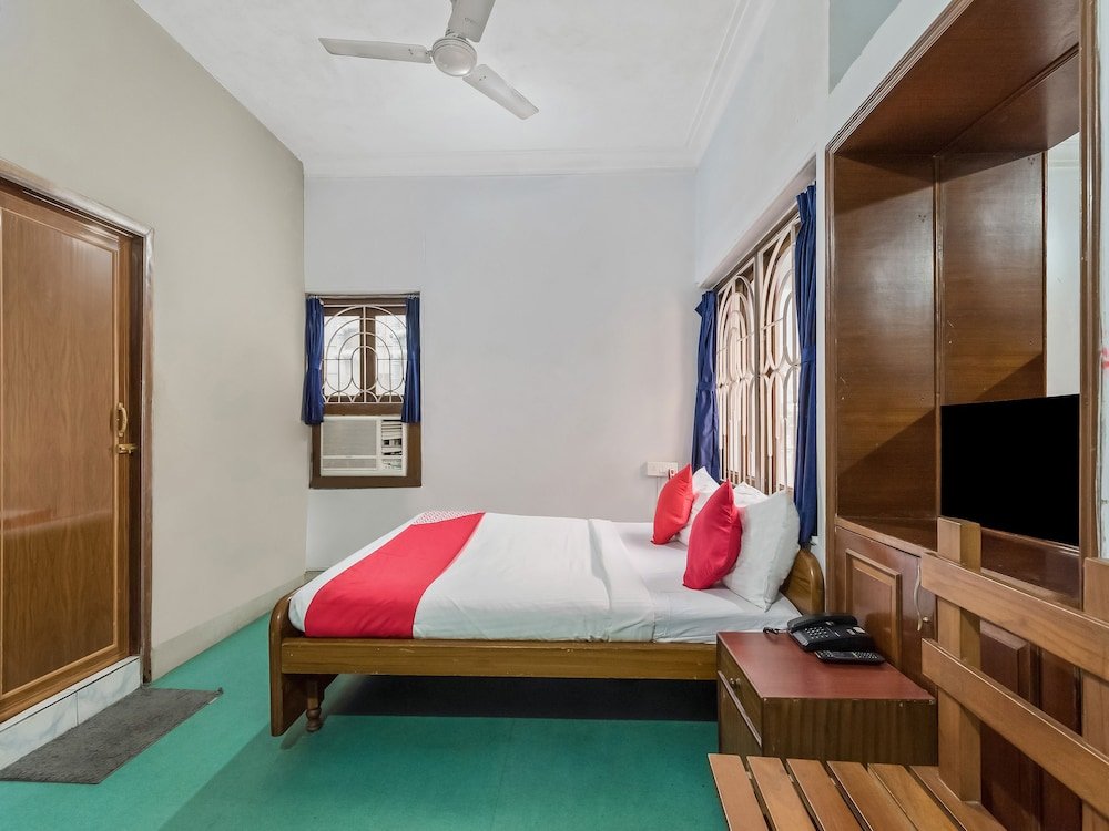 Фото Oyo Flagship 366 Salt Lake City Centre