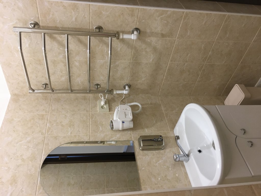 Фото Полуостров