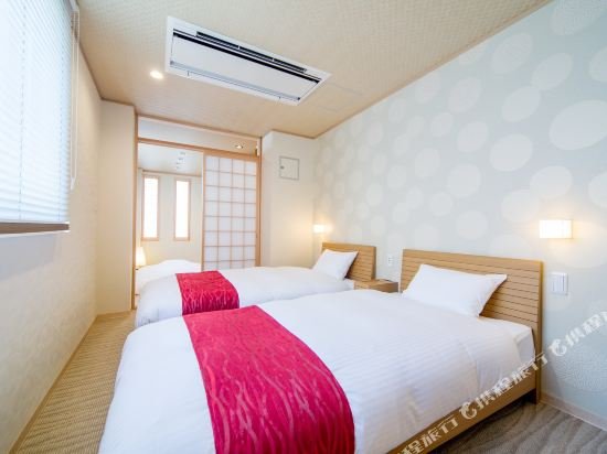 Фото Resi Stay Takakura
