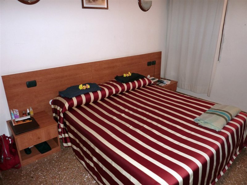 Фото Hotel Bartolomeo