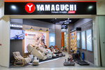 Yamaguchi (Godovikova Street, 37) ، معدات تدليك