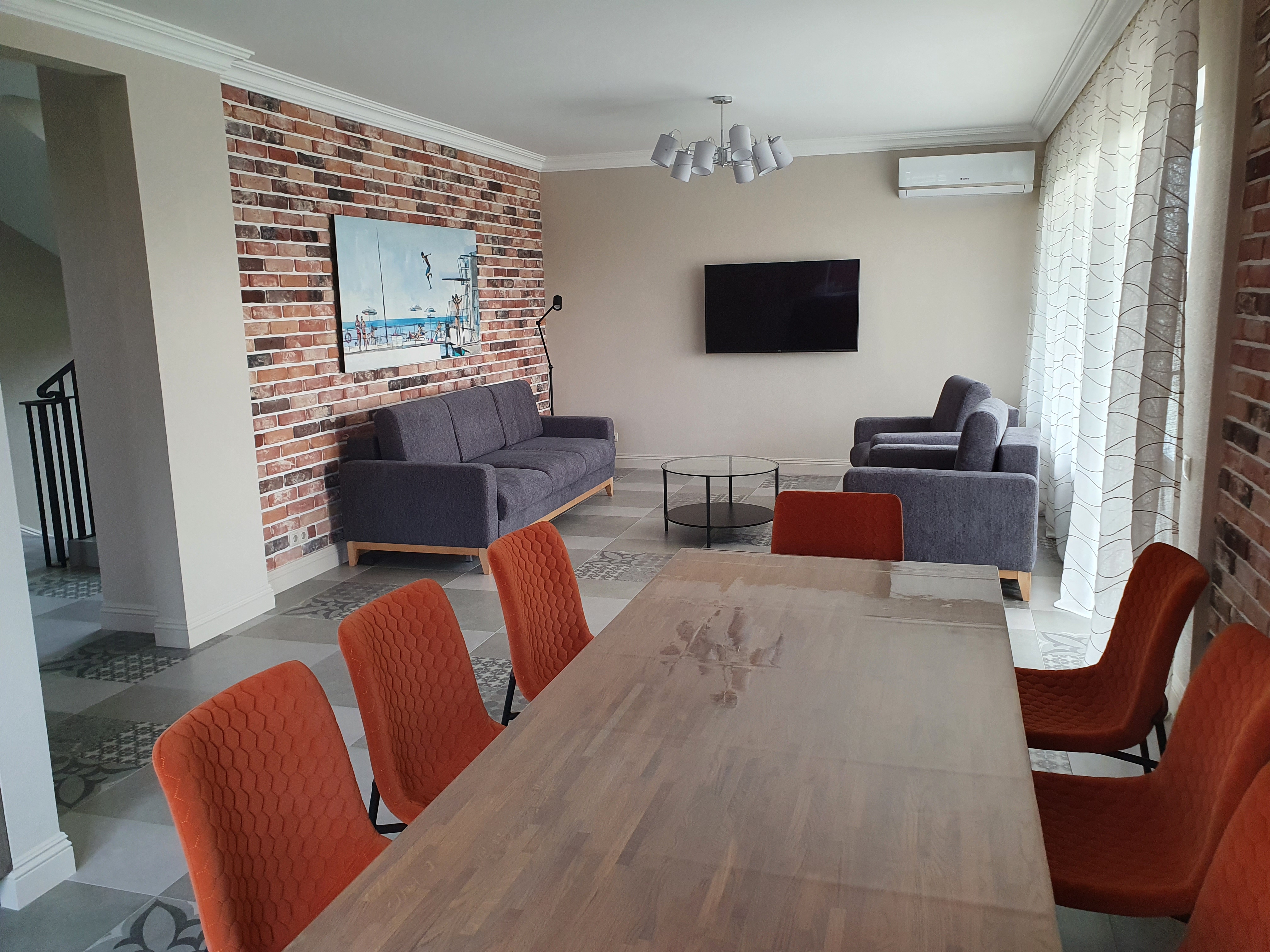 Фото Гостевой дом на Вишневой 4