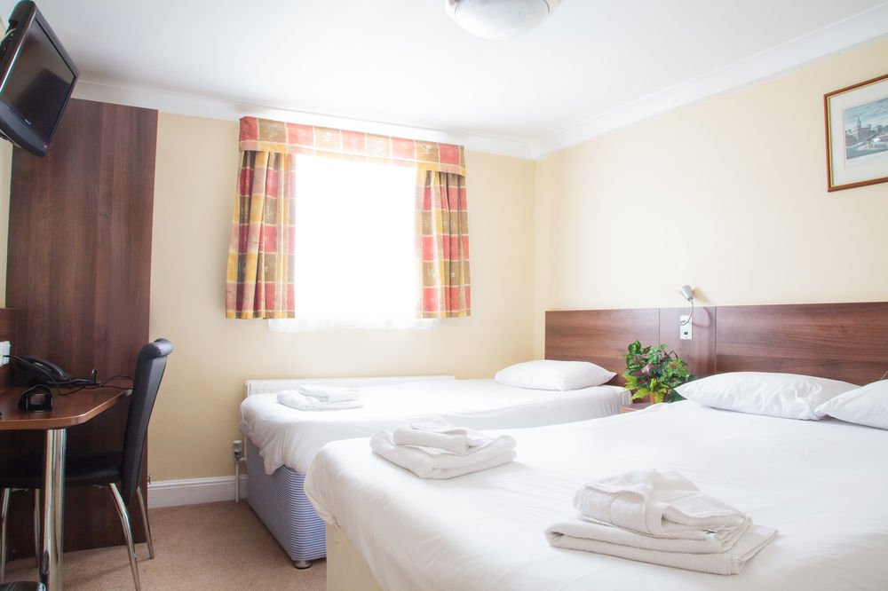 Фото Victoria Inn