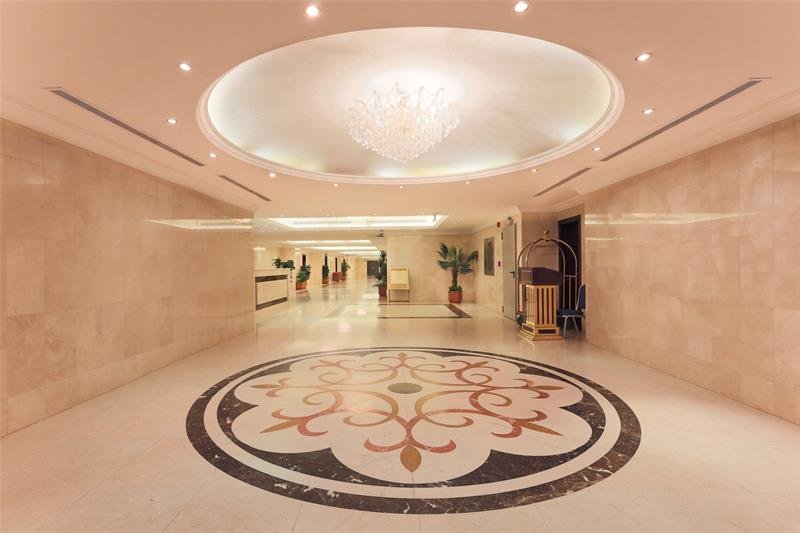 Фото Voco Makkah, an Ihg Hotel