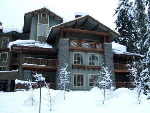 Фото Horstman House by Whistler Premier