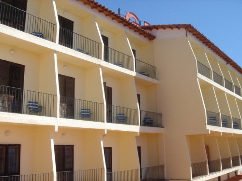 Фото Hotel Grecs