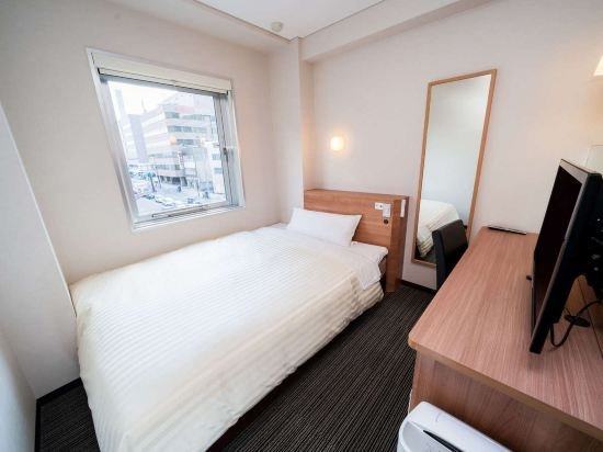 Фото Super Hotel Aomori