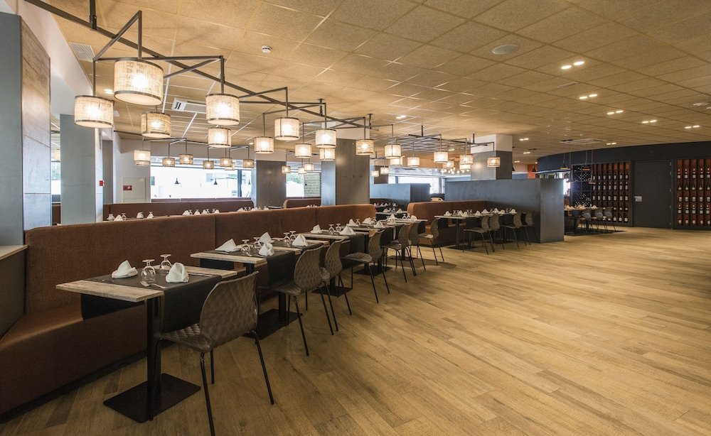 Фото Hotel California Garden