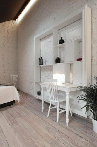 Внешний вид отеля Maison Nationale в Антверпене, фото 4