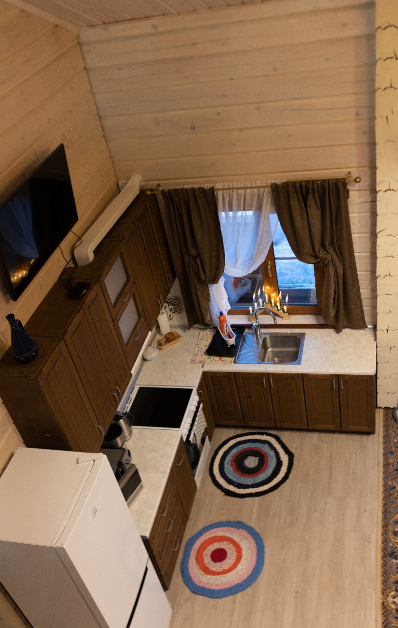 Фото Куйтто