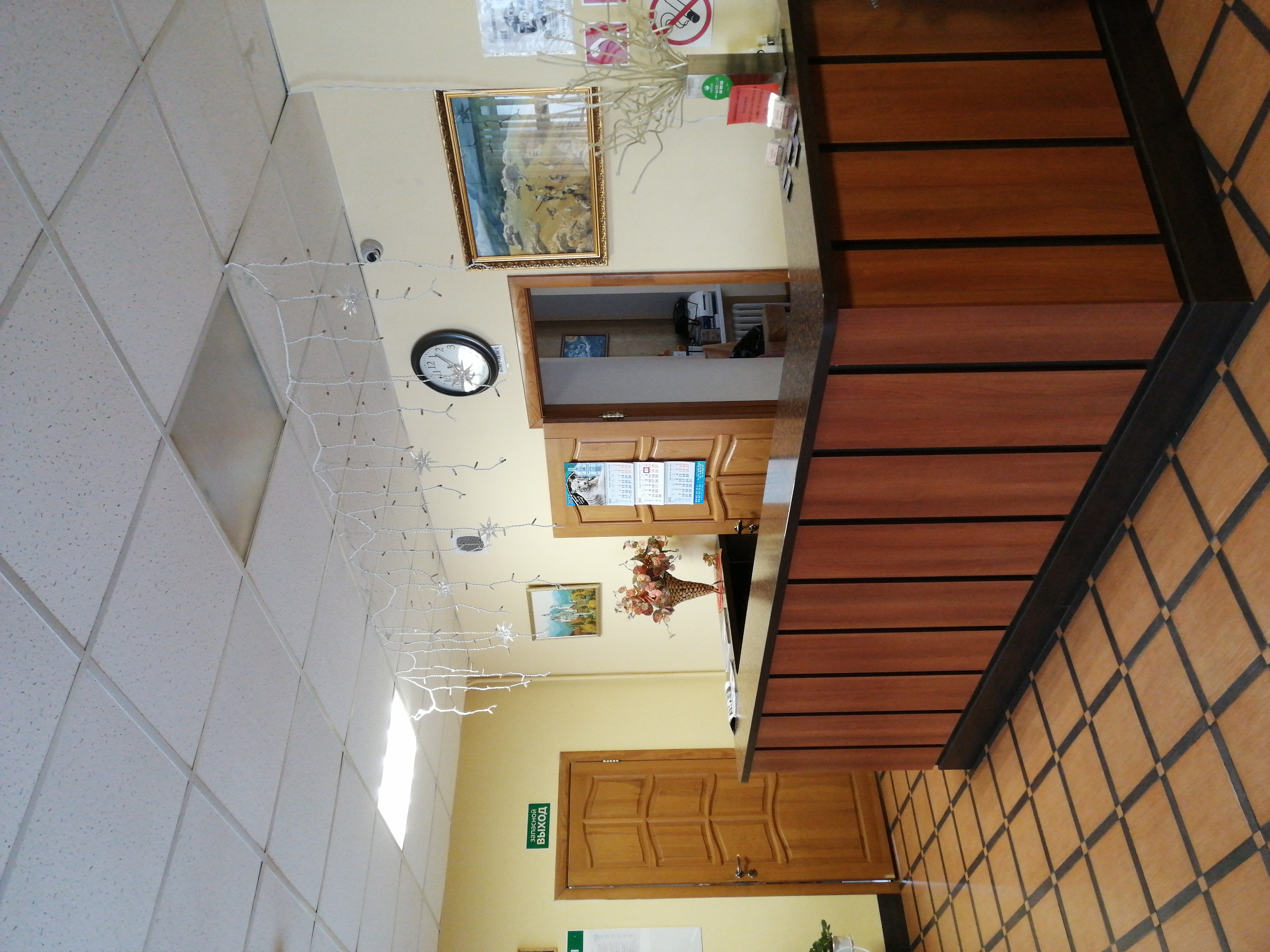 Фото Альпина