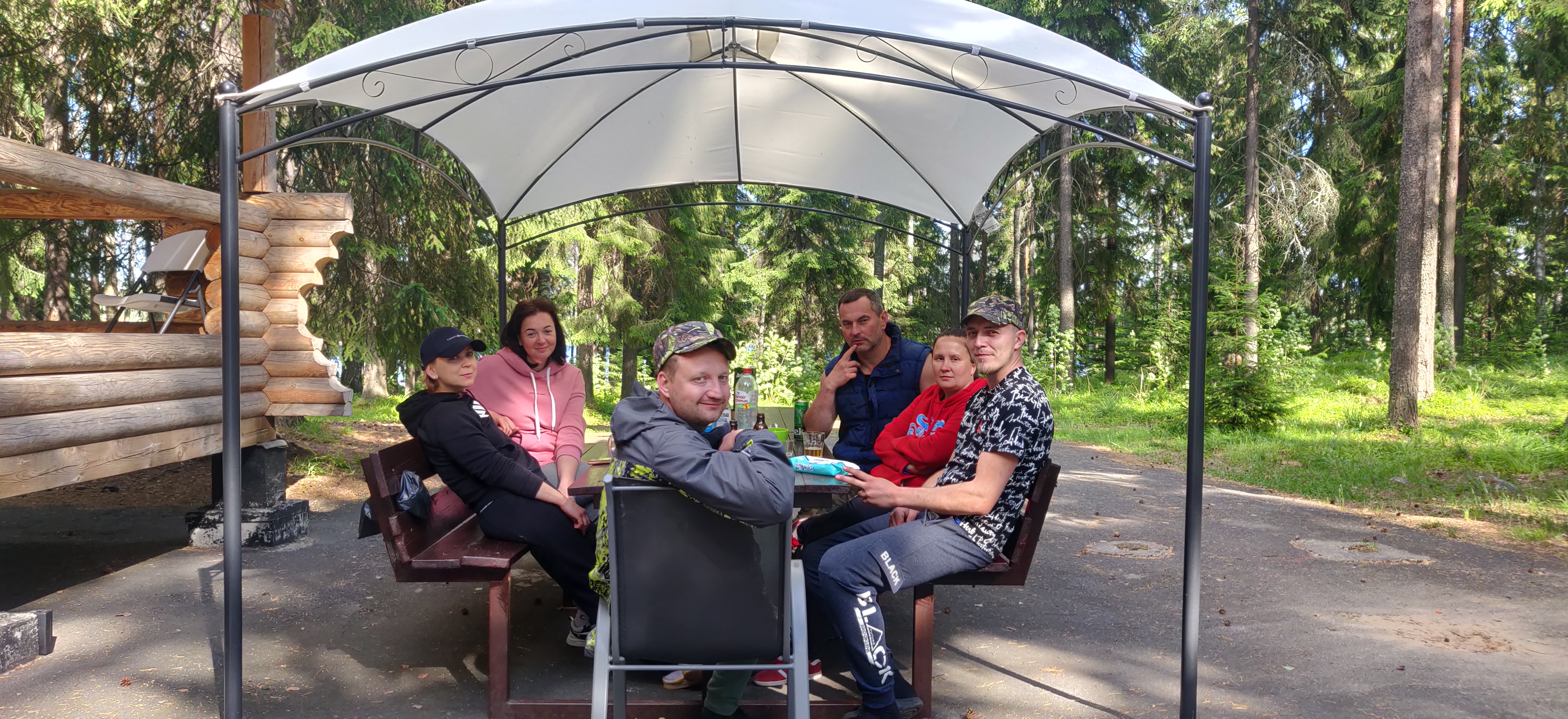 Фото Комфорт