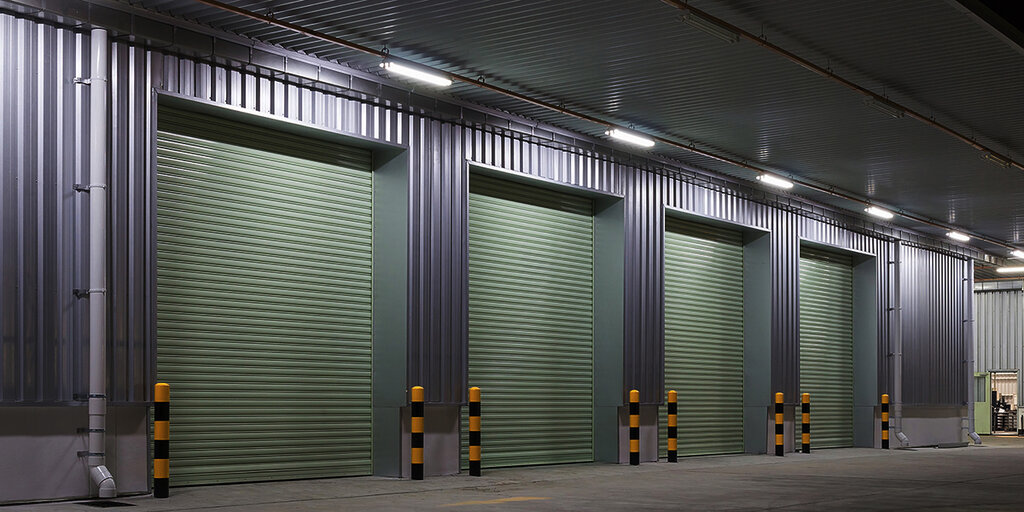 Roller shutter System Automation, Samsun, photo
