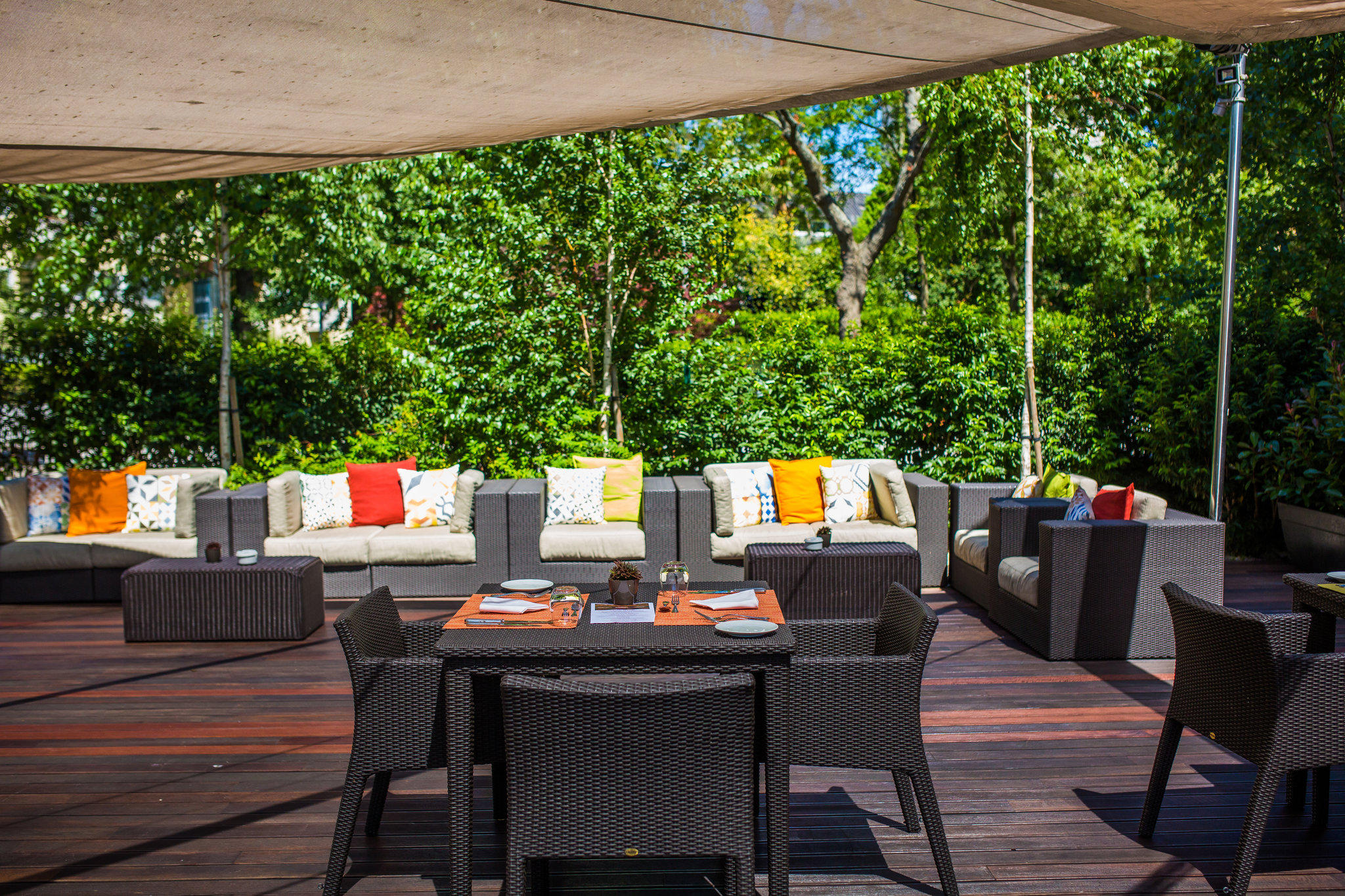 Фото Crowne Plaza Porto