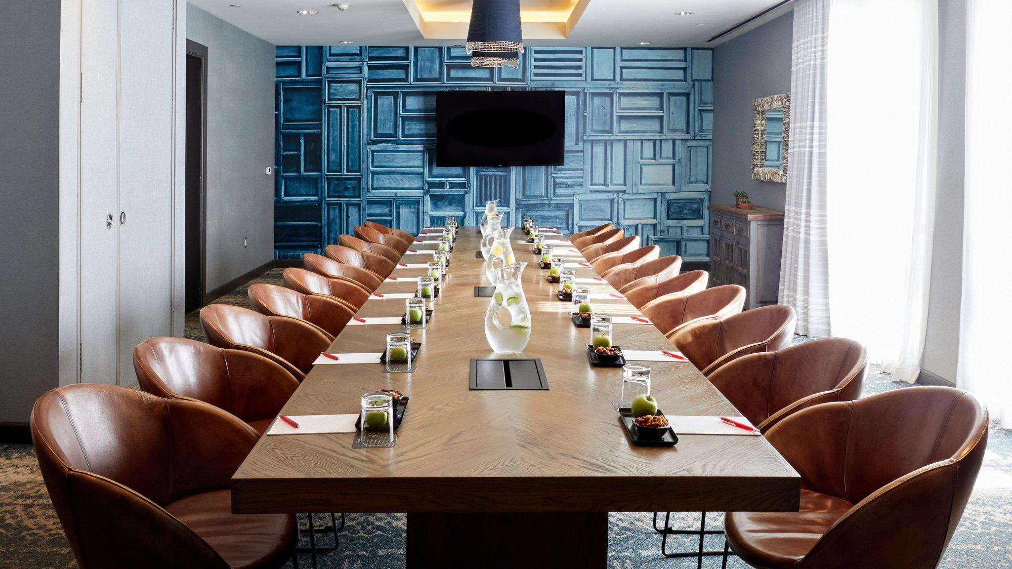 Фото Holiday Inn Riyadh Al Qasr by IHG