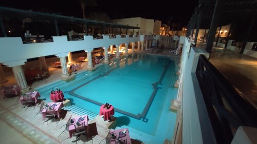 Гостиница Sharm Resort Hotel в Шарм-эль-Шейхе