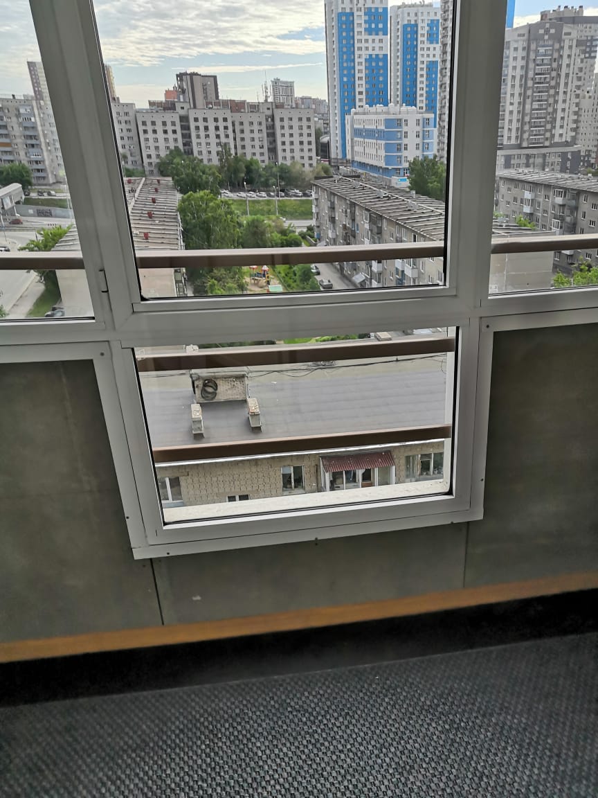 Фото Резидент