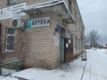 Apteka (City of Dno, Petrova Street, 39), farmacia