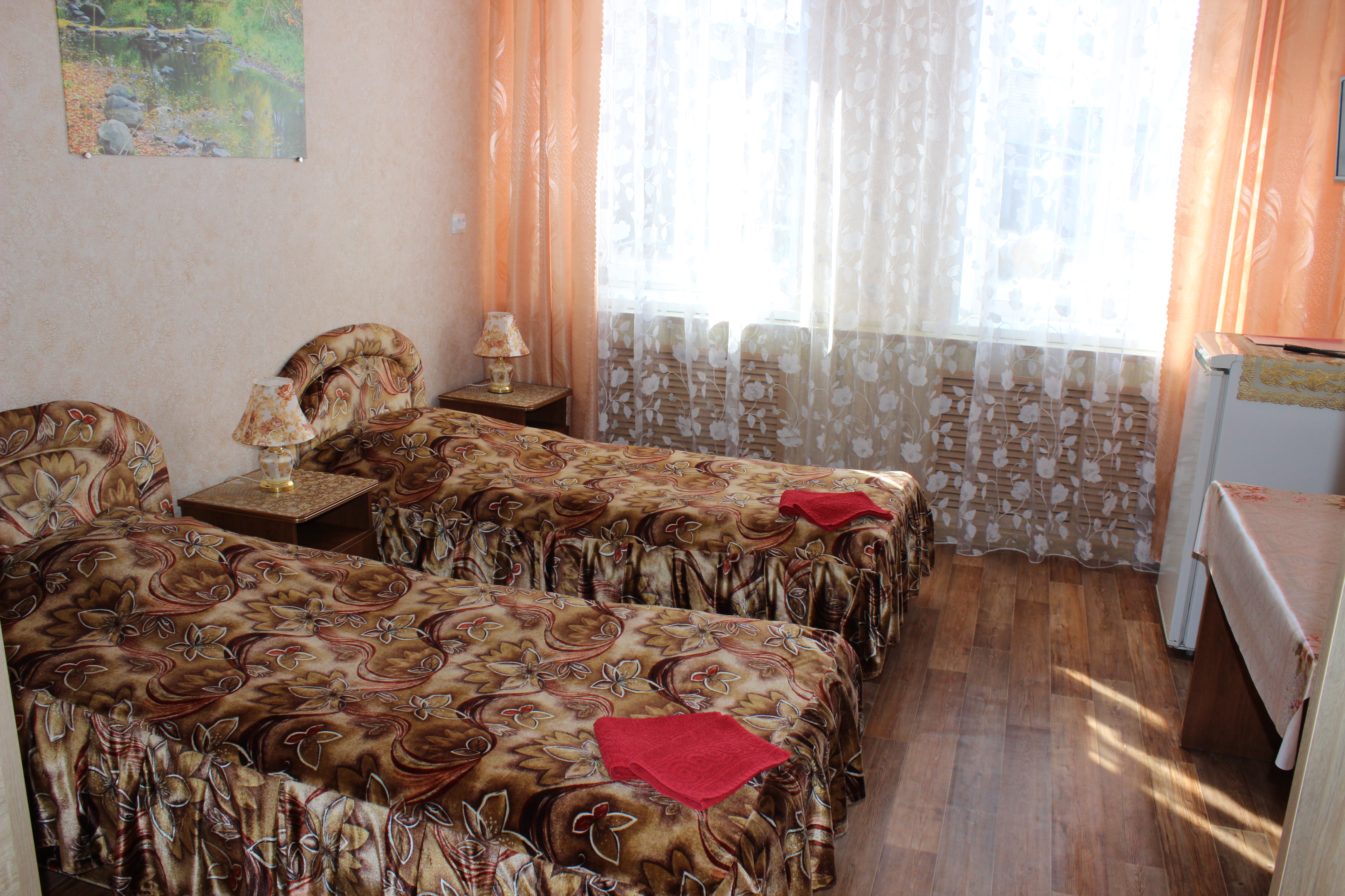 Фото Гостиница Советская