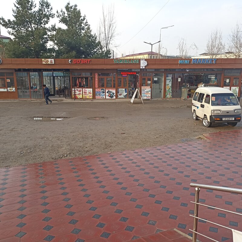 Krasnodar bekasi xizmatlari