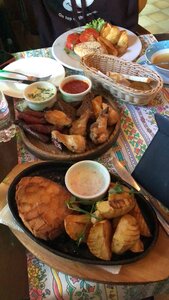 Korchma (Симферополь, проспект Кирова, 46), restaurant