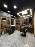 Svoi (Пролетарская улица, 6), barber shop
