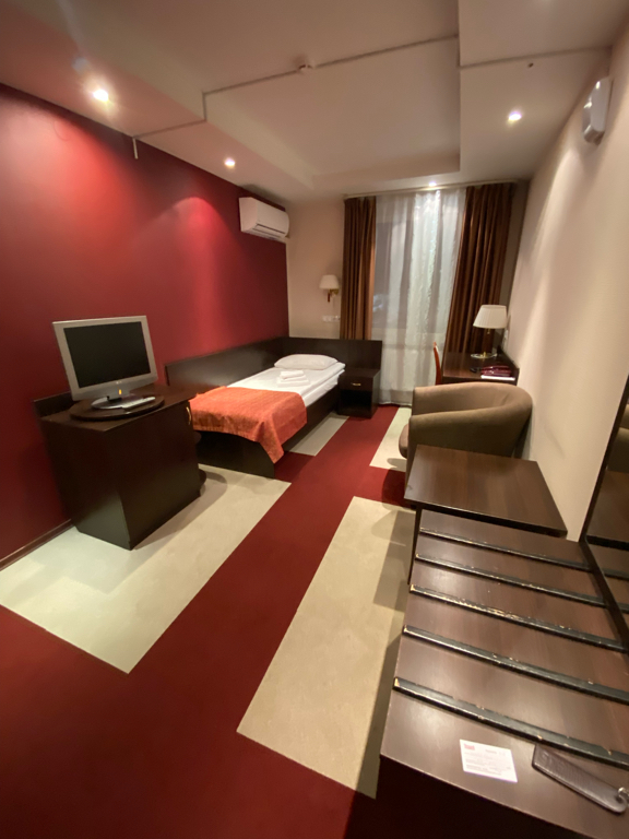 Фото ДерябинЪ