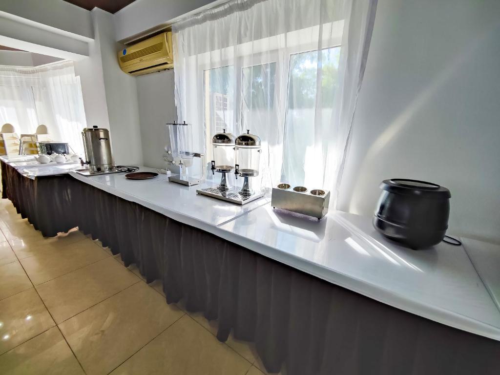 Фото Антарес