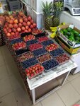 Магазин овощей и фруктов (khutor Leninavan, ulitsa Lenina, 3Б), greengrocery