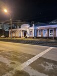 Kazachiy Kut (Tsentralniy City administrative district, Tsentralniy Microdistrict, Zakharova Street, 67), hotel