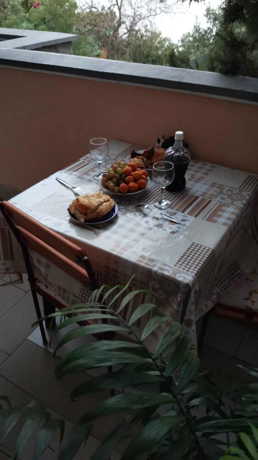 Фото Лесные дворики