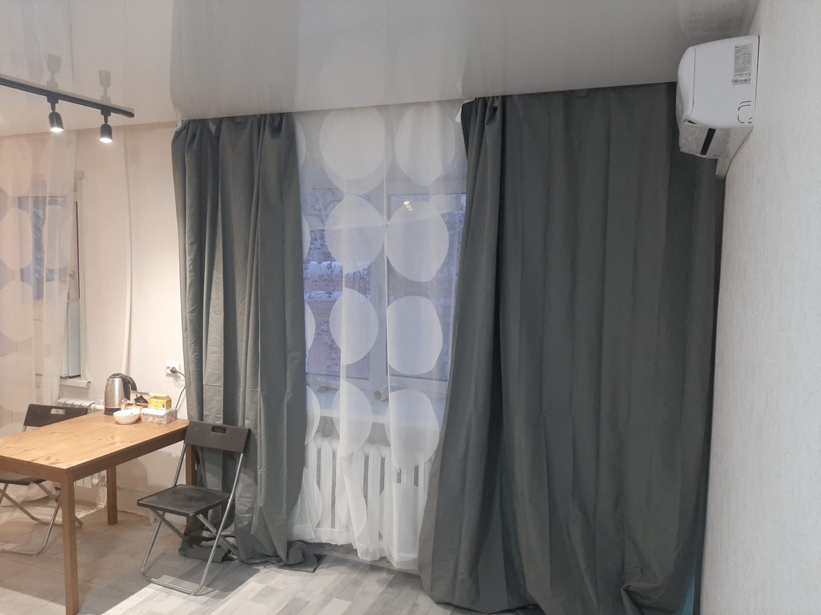 Фото Апартаменты AS