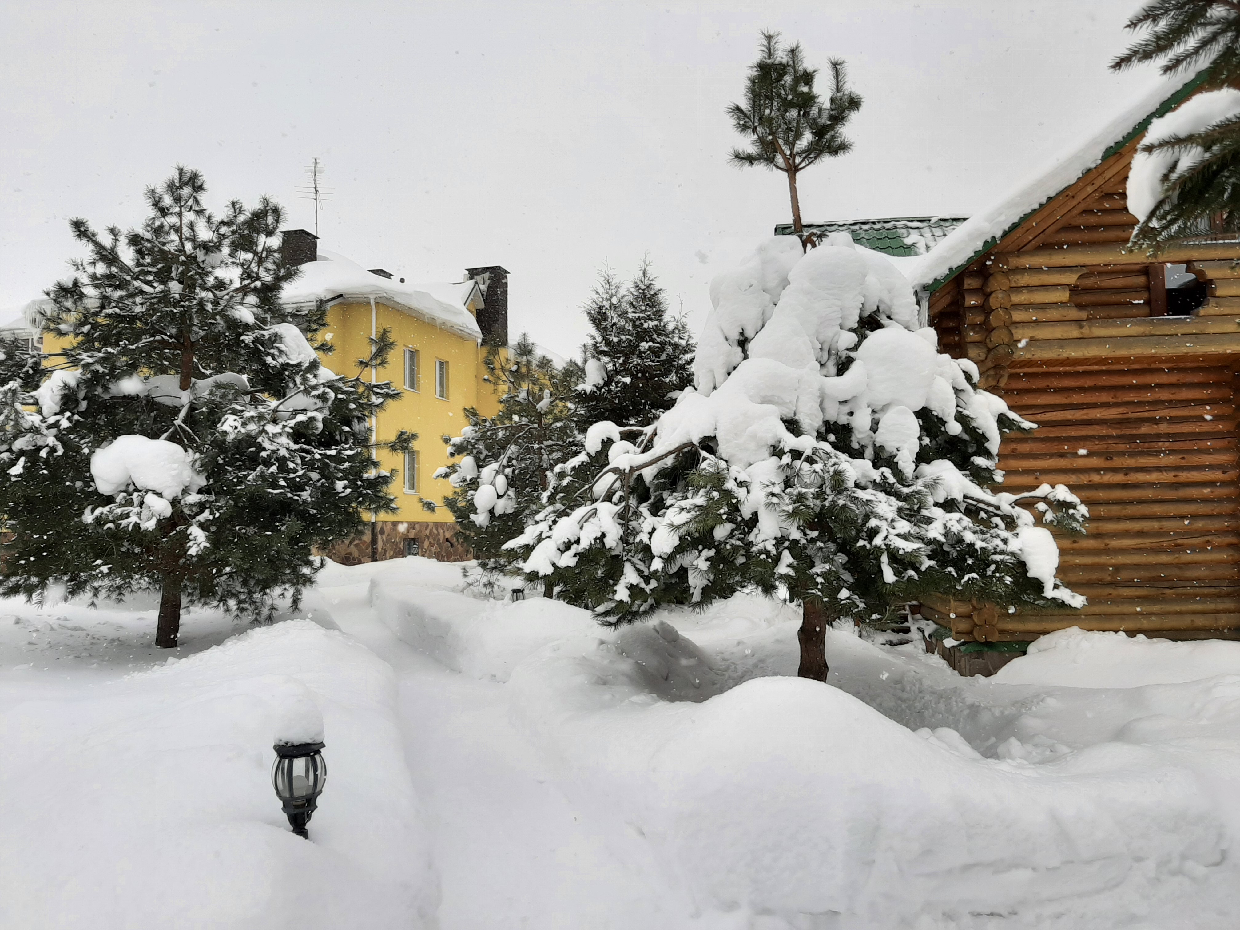 Фото Малый Китежъ