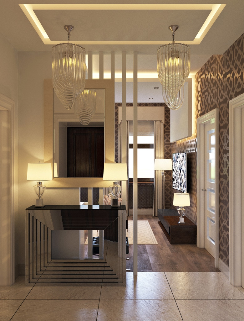 Фото Апартаменты на Вокзальной 55б