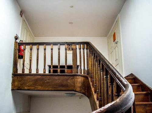 Фото InBraga Hostel