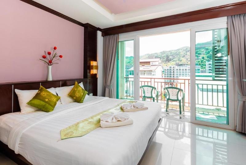 Фото Azure Bangla Phuket