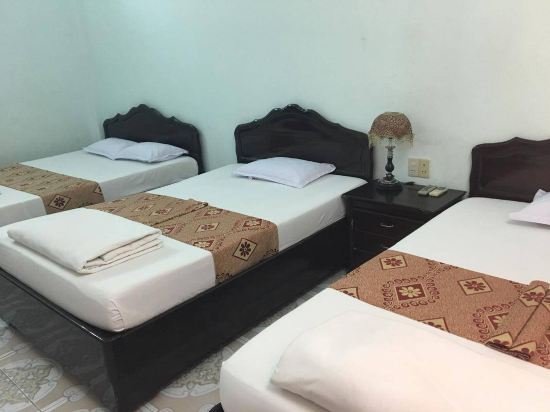 Фото Nhat Le Hotel