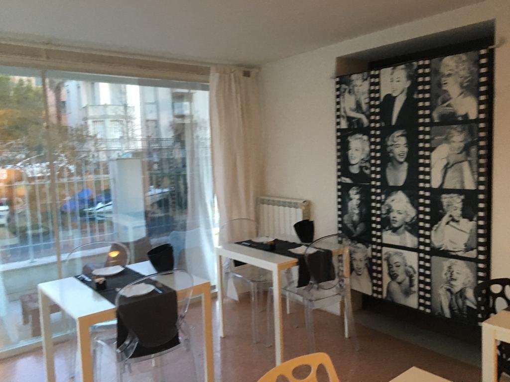 Фото Villa Venice Movie