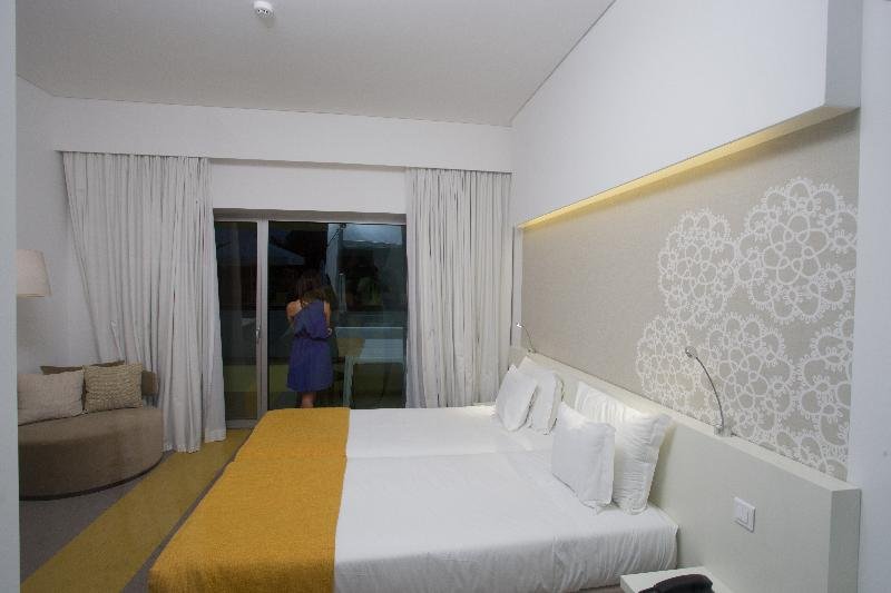 Фото Monte Filipe Hotel & SPA