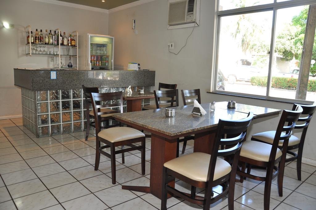 Фото Hotel Ryad Express