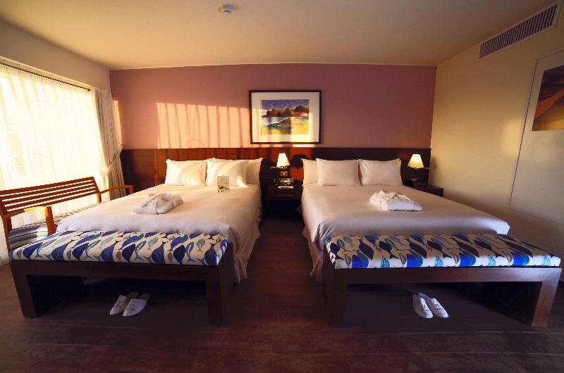 Фото Aranwa Paracas Resort & SPA